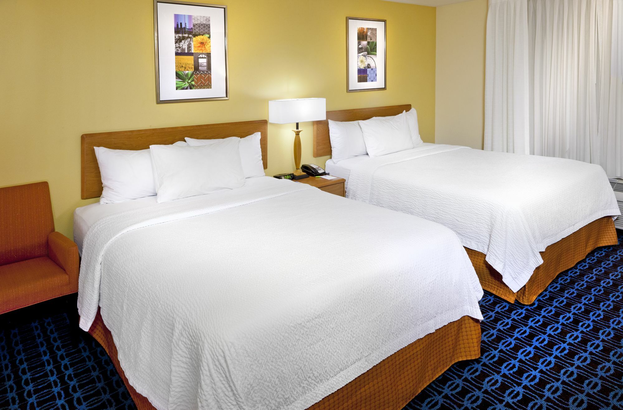 Fairfield Inn And Suites By Marriott Cincinnati Eastgate Exterior foto