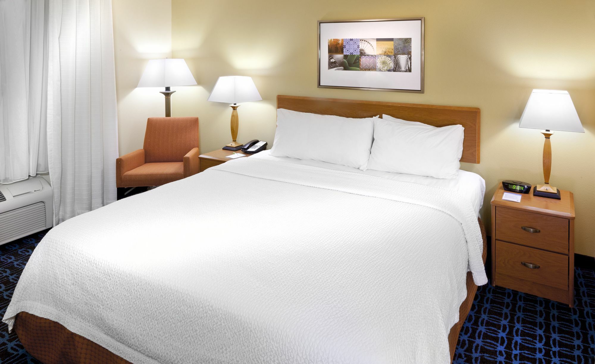 Fairfield Inn And Suites By Marriott Cincinnati Eastgate Exterior foto
